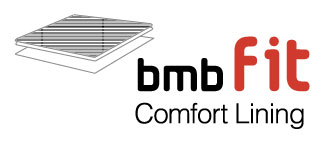WRINKLE-FREE BMB FIT LINING