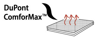 DUPONT COMFORMAX INSULATION