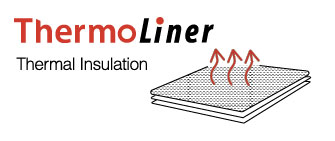 THERMO-LINER INSULATION