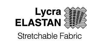 STRETCHABLE LYCRA ELASTAN