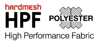 HPF HARD MESH