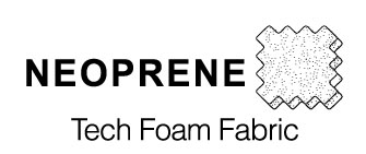 NEOPRENE TECH FOAM FABRIC