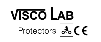CE VISCOLAB BACK PROTECTOR