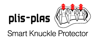 PLIS-PLAS SMART KNUCKLE PROTECTOR PLIS-PLAS SMART KNUCKLE PROTECTOR