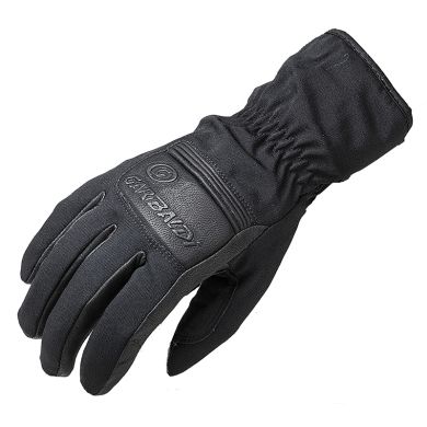 Garibaldi Motorcycle Winter Symphony Gloves