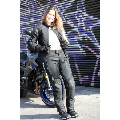 Garibaldi Motorcycle Summer Cool Typhoon Lady Pants