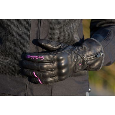 Garibaldi Motorcycle Mali Lady Gloves