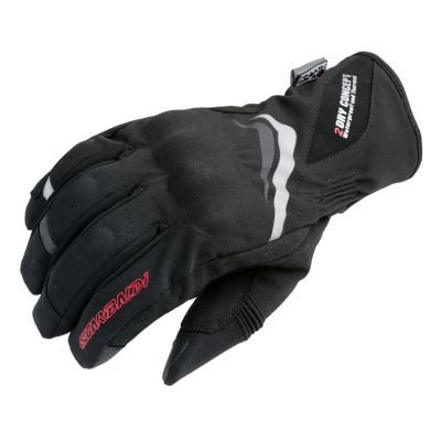 Garibaldi Motorcycle Winter X-Time Gloves