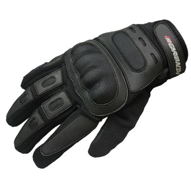 Garibaldi Motorcycle Techno Pro Gloves