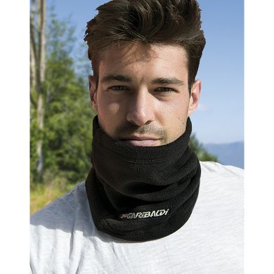 Garibaldi Thermal Motorcycle Fleece Mask