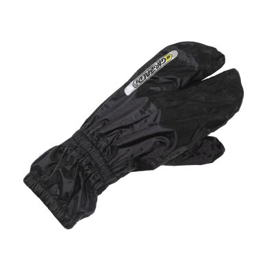 Garibaldi Waterproof Motorcycle Pioggia Split Overgloves