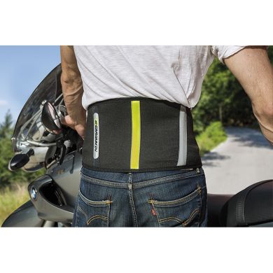 Garibaldi Motorcycle Alonso Belt