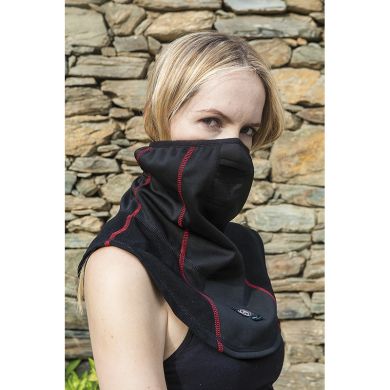 Garibaldi Thermal Motorcycle Advanced Sympatex® Neckwarmer