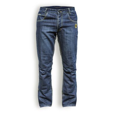 Garibaldi Motorcycle Denim West Coast pants