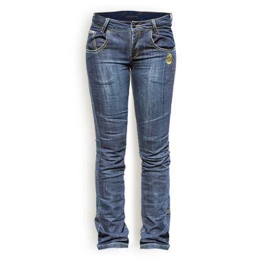 Garibaldi Motorcycle Denim West Coast Lady pants