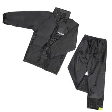 Garibaldi Motorcycle Waterproof Rain Set