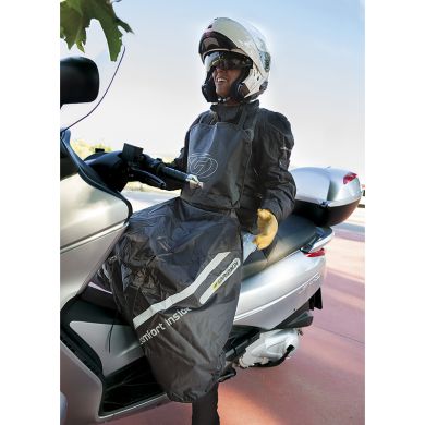 Garibaldi Waterproof Universal Motorcycle Leg Cover