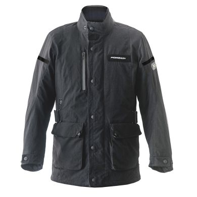 Garibaldi Motorcycle Textile Waterproof Class Jacket