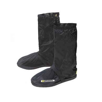 Garibaldi Motorcycle Waterproof Rain Boot Covers