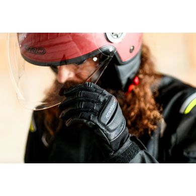 Garibaldi Motorcycle Skip Gloves