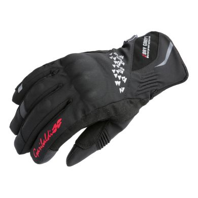 Garibaldi Motorcycle Winter X-Time Lady Gloves