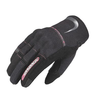 Garibaldi Motorcycle Indar Summer Lady Gloves