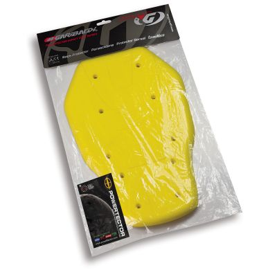 Garibaldi Viscolab® Level 2 Motorcycle Back Protector