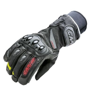 Garibaldi Motorcycle Winter Tourland Pro Primaloft® Gloves