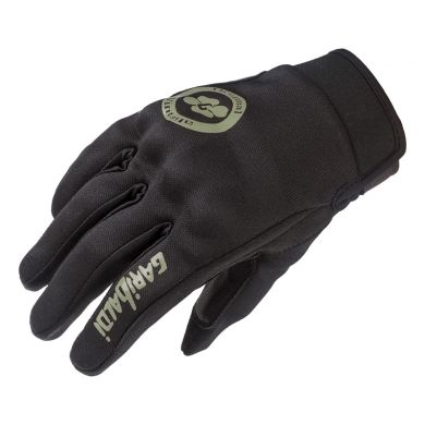 Garibaldi Motorcycle Bloomy Vintage Gloves