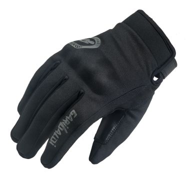 Garibaldi Motorcycle Bloomy Winter Gloves