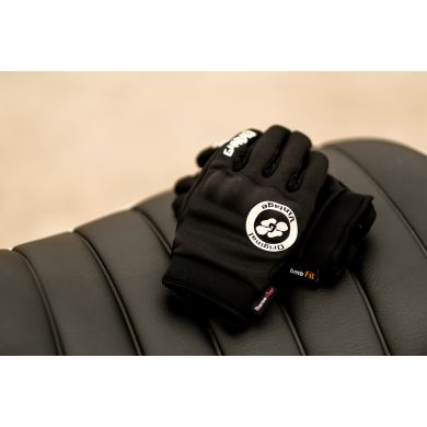 Garibaldi Motorcycle Bloomy Winter Lady Gloves