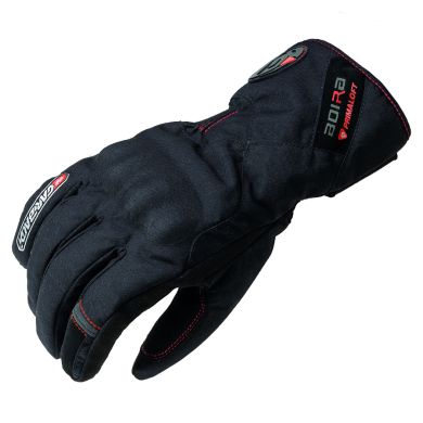 Garibaldi Motorcycle Winter Boira KP Primaloft® Gloves