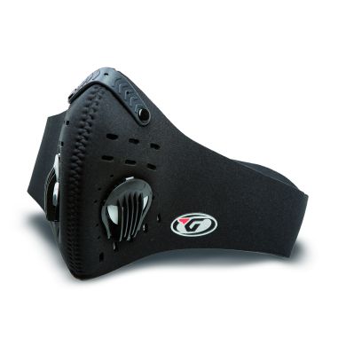 Garibaldi Motorcycle Neo Carbon Mask