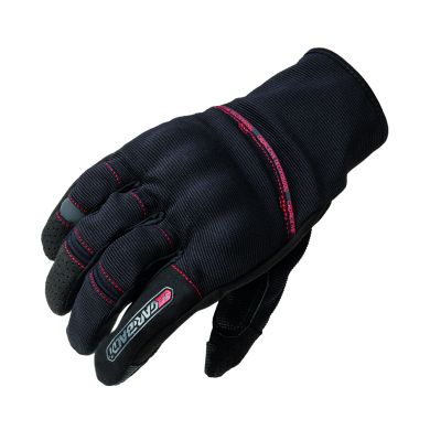 Garibaldi Motorcycle Indar Vented Gloves