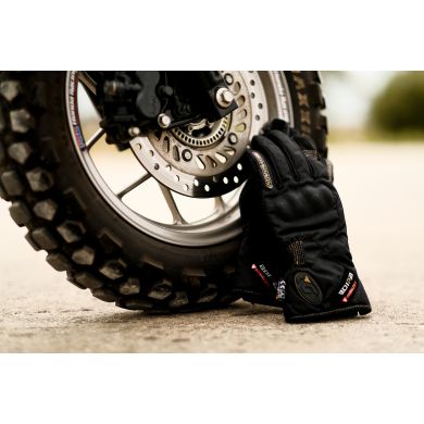 Garibaldi Motorcycle Winter Boira KP Primaloft® Lady Gloves