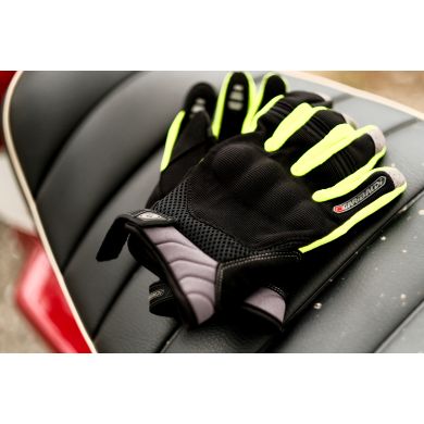 Garibaldi Motorcycle Spritz Gloves