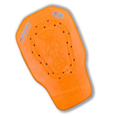 Garibaldi Visco Level 2 Motorcycle Back Protector