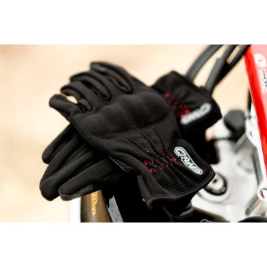 Garibaldi Motorcycle Comfy Gloves