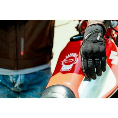 Garibaldi Motorcycle X-Scape Winter Gloves