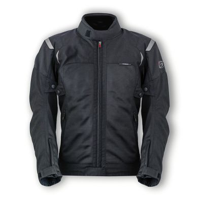 Garibaldi Motorcycle Summer Tornado Pro Jacket