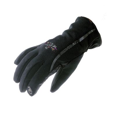 Garibaldi Motorcycle Sandy Lady Gloves