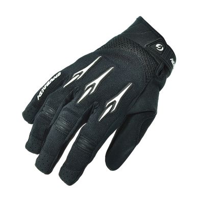 Garibaldi Motorcycle Off-Road Rookie Gloves