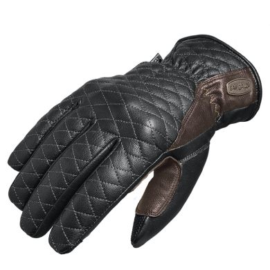 Garibaldi Motorcycle Winter Campus KP Diamond Gloves