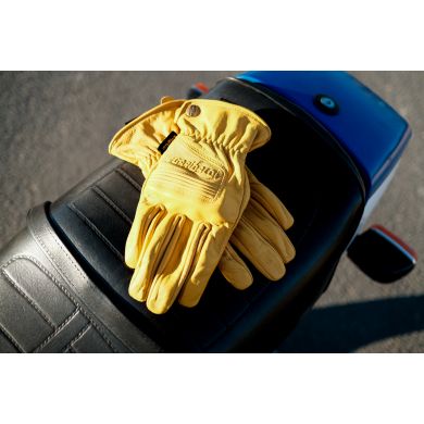 Garibaldi Motorcycle Civic KP Gloves