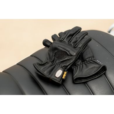 Garibaldi Motorcycle Vega KP Gloves