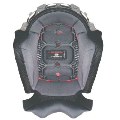 Gari Helmet G10 Head Padding