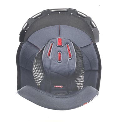 Gari Helmet G80 Head Padding