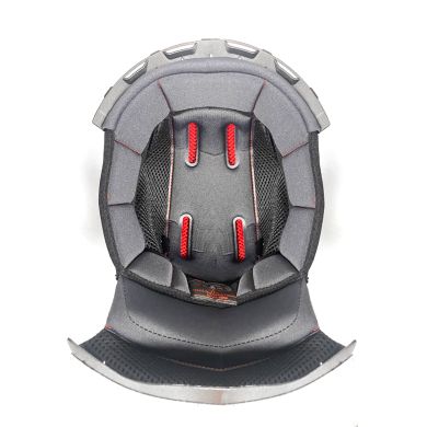 Gari Helmet G81 Head Padding