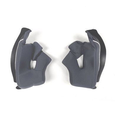 Gari Helmet G81 Ear Padding