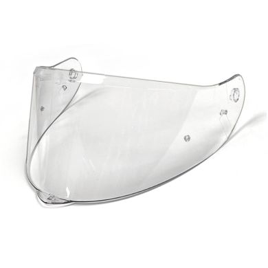 Gari Helmet G90X Fiberglass Clear Visor